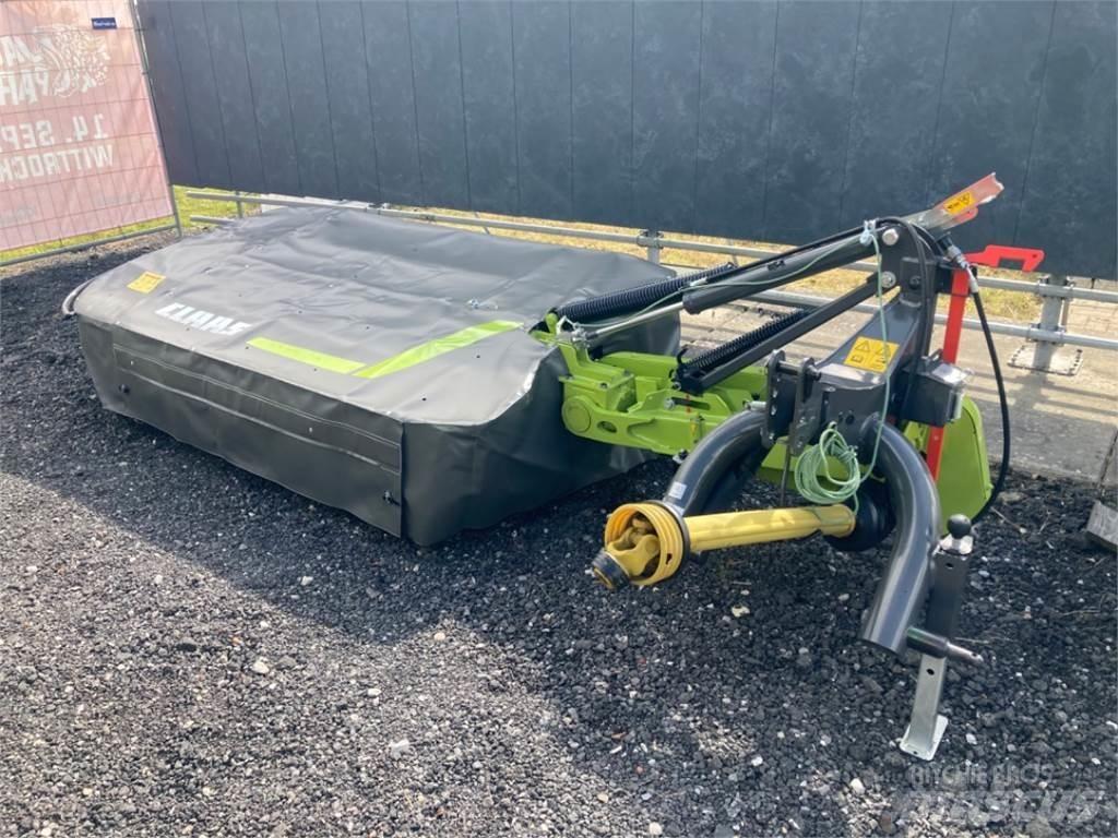 CLAAS Disco 24 Кондиционери за косачки
