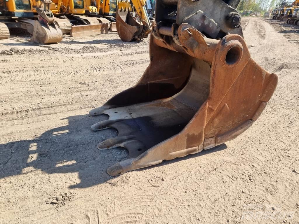 Volvo EC 360 B LC Верижен екскаватор