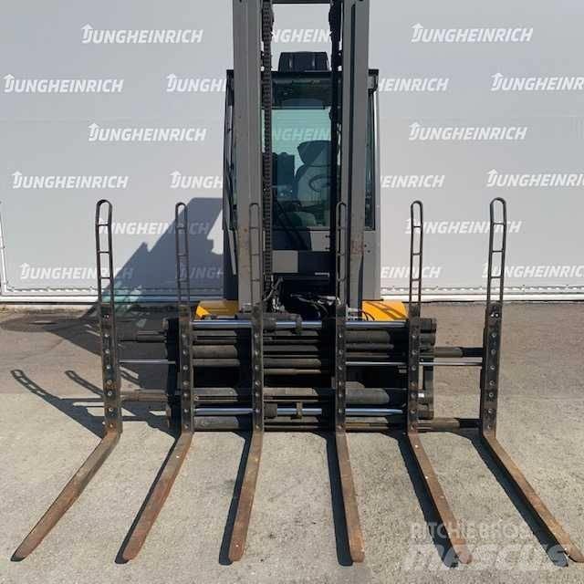 Durwen DRPK 45C Обработка на материали - други