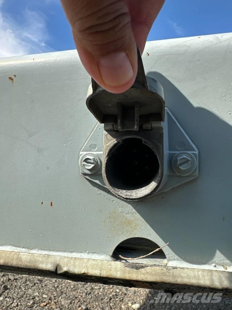 Interstate 70SDGN Нискотоварачи