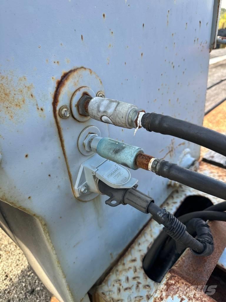 Interstate 70SDGN Нискотоварачи