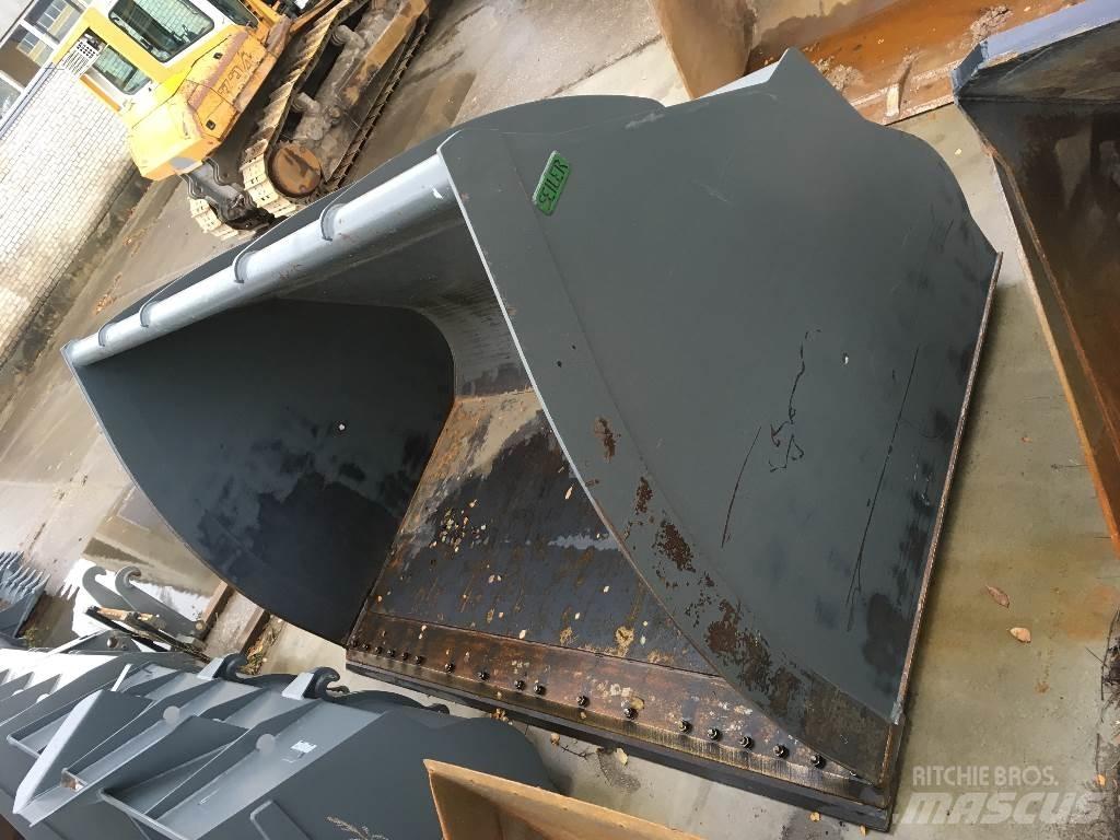 Seiler 14000 L Кофи
