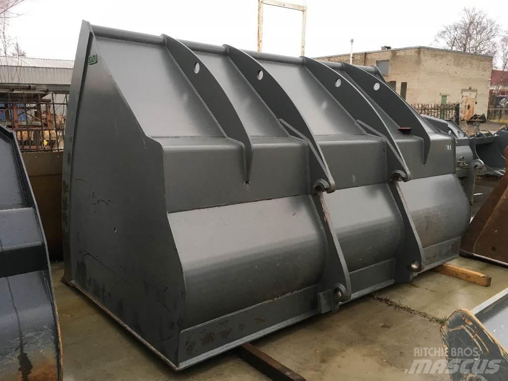 Seiler 14000 L Кофи