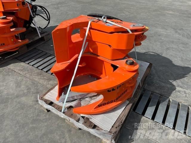 Westtech CL190 Секачи

