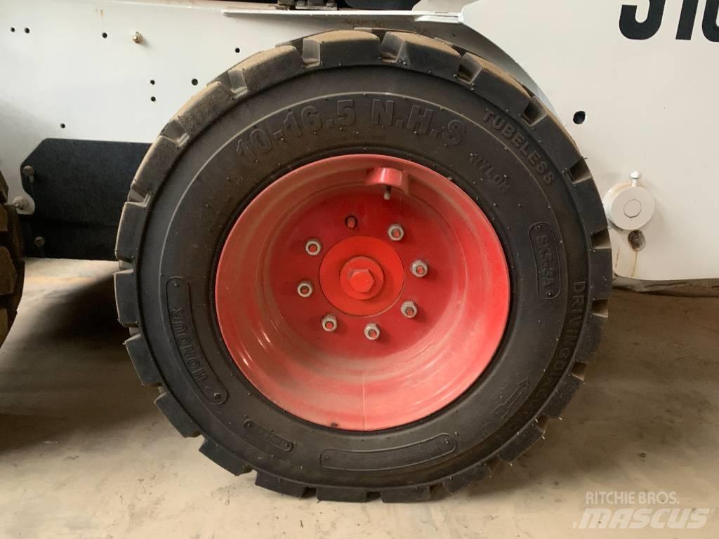 Bobcat S 185 Мини товарачи
