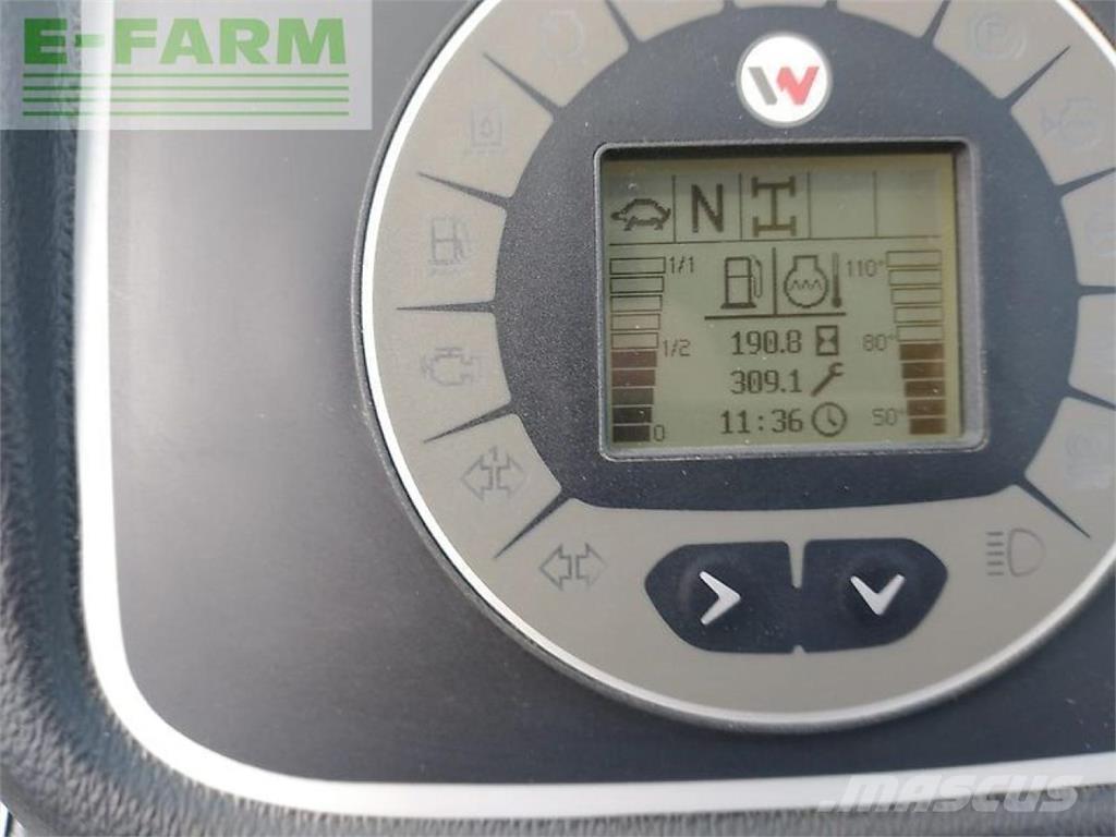 Kramer kl43.8 Мини екскаватори < 7 т