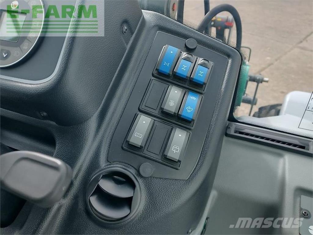 Kramer kl43.8 Мини екскаватори < 7 т