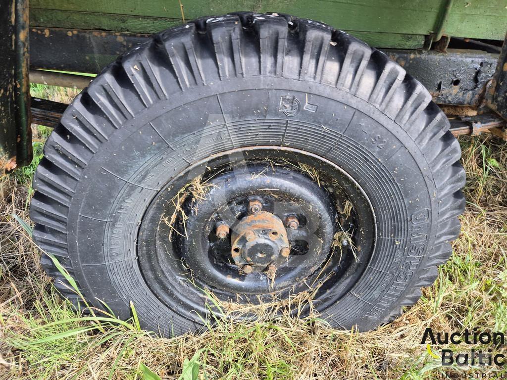  UAZ 452 Пикапи