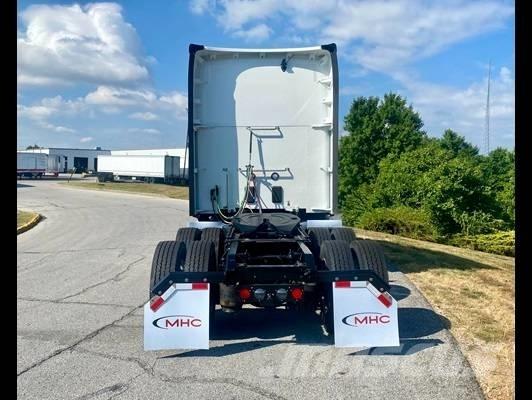 Kenworth T 680 Влекачи