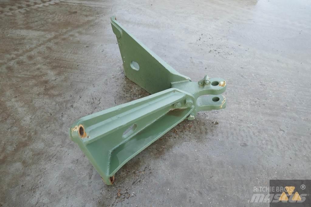 CAT D7G Drawbar Транспорт - Други
