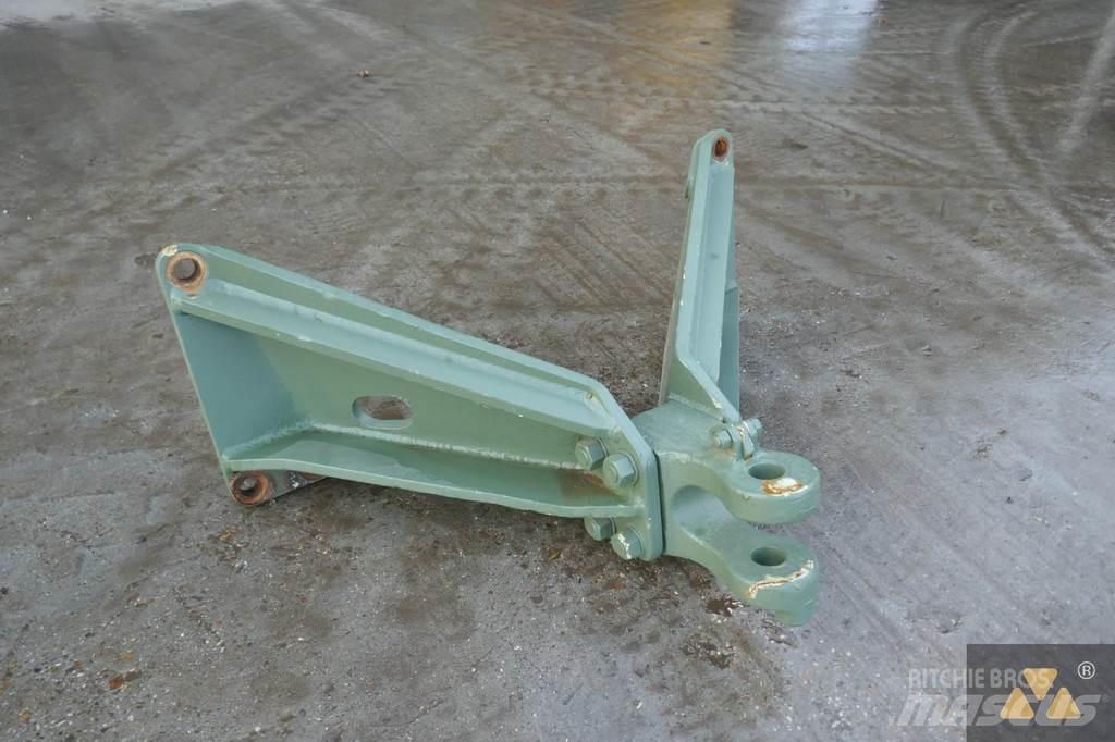 CAT D7G Drawbar Транспорт - Други