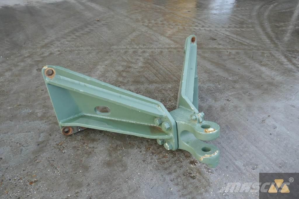 CAT D7G Drawbar Транспорт - Други