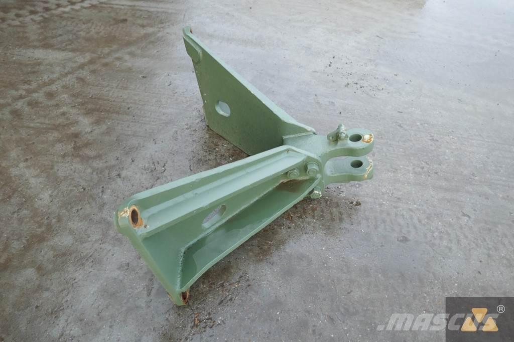 CAT D7G Drawbar Транспорт - Други