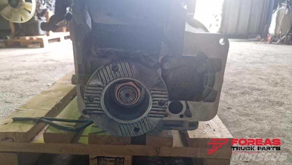 Eaton Y 04363 Скоросни кутии