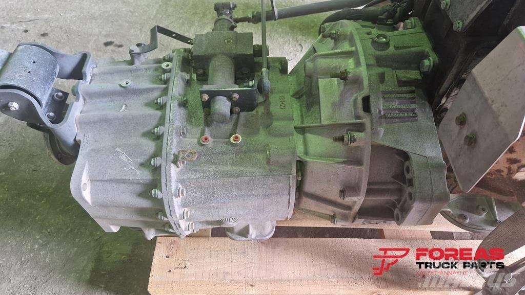 Eaton Y 04363 Скоросни кутии