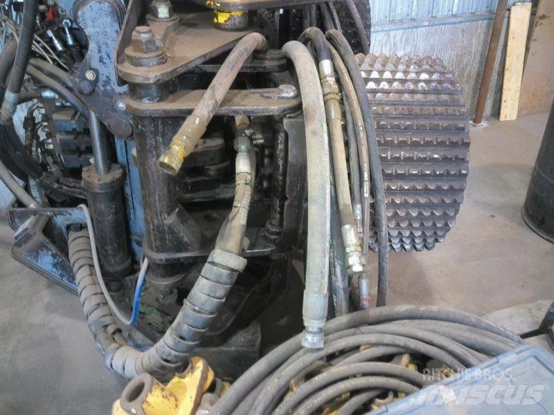 Kobelco SK 290 LC Верижен екскаватор