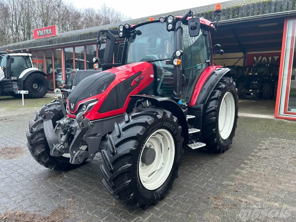 Valtra G 115 Active Трактори