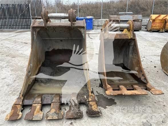 CAT 345D Верижен екскаватор