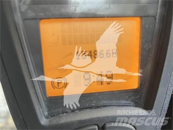 Linde H35D Дизелови камиони