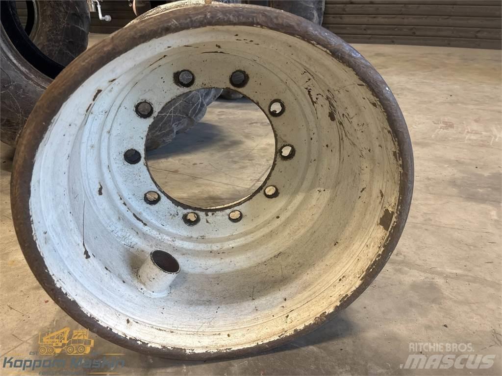Gremo 950 20x22,5 Гуми