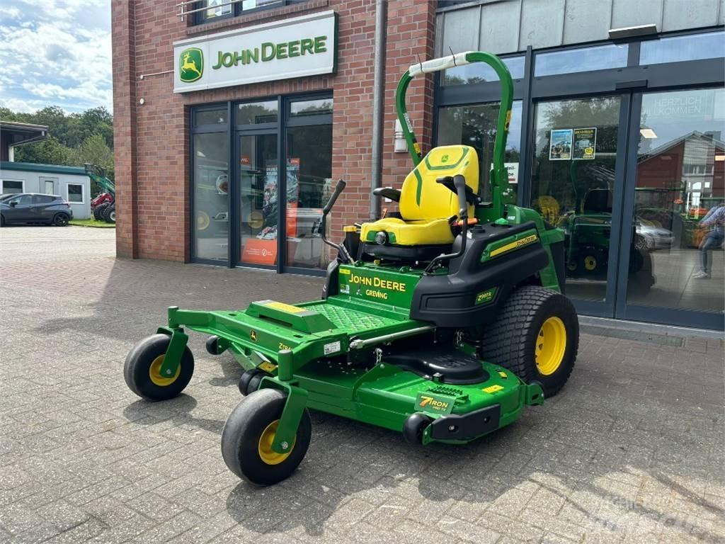 John Deere Z997R Косачки