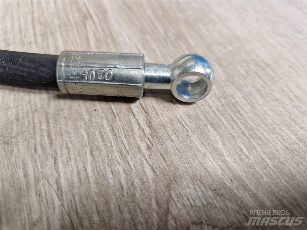 Eco Log 643080 Хидравлични