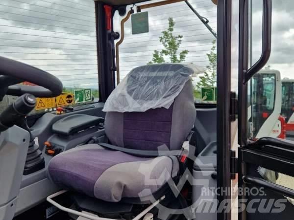 Liebherr T 36-7 Телескопични товарачи