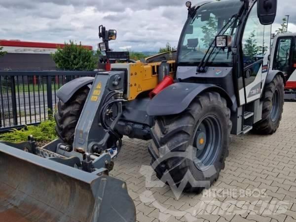 Liebherr T 36-7 Телескопични товарачи