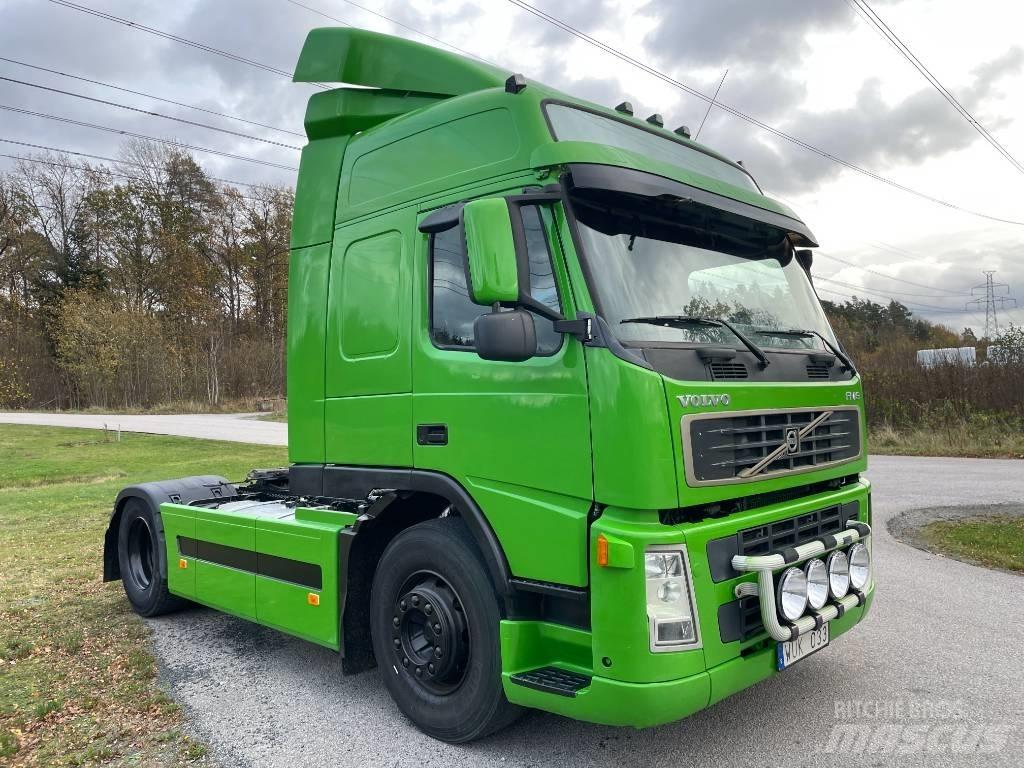 Volvo FM 9 340 Влекачи
