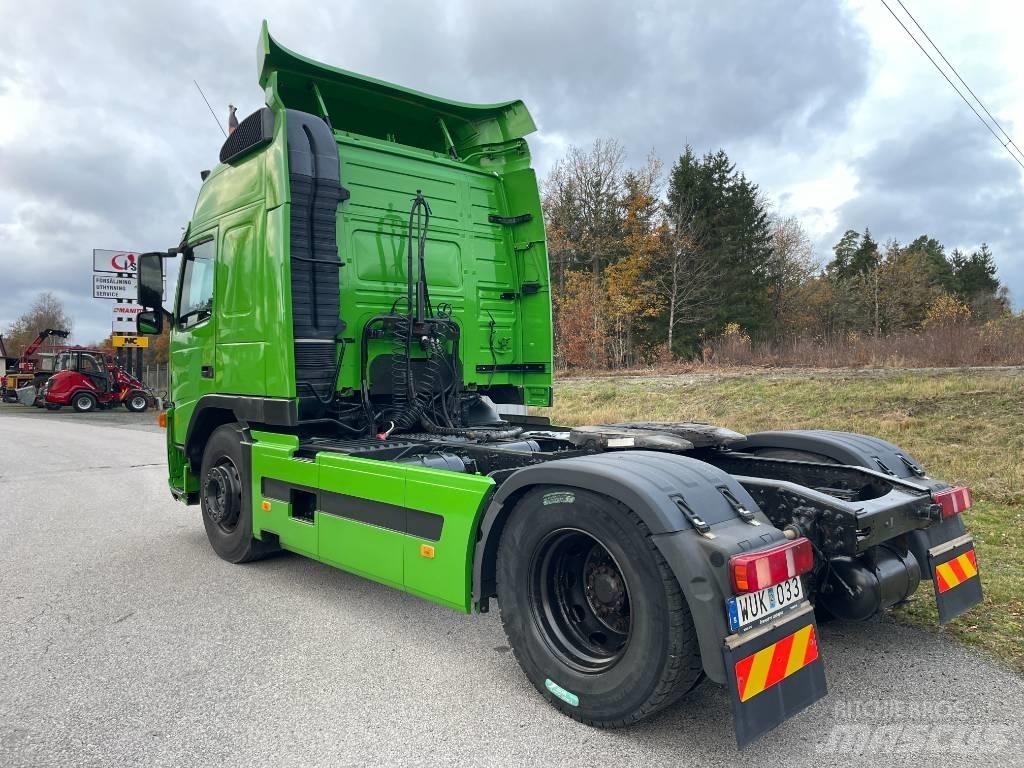 Volvo FM 9 340 Влекачи