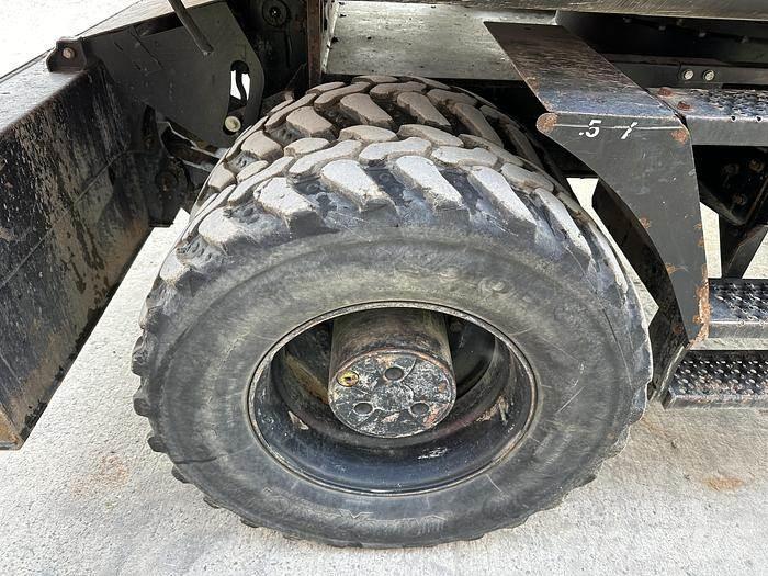 Hitachi ZX170W-6 Колесни екскаватори