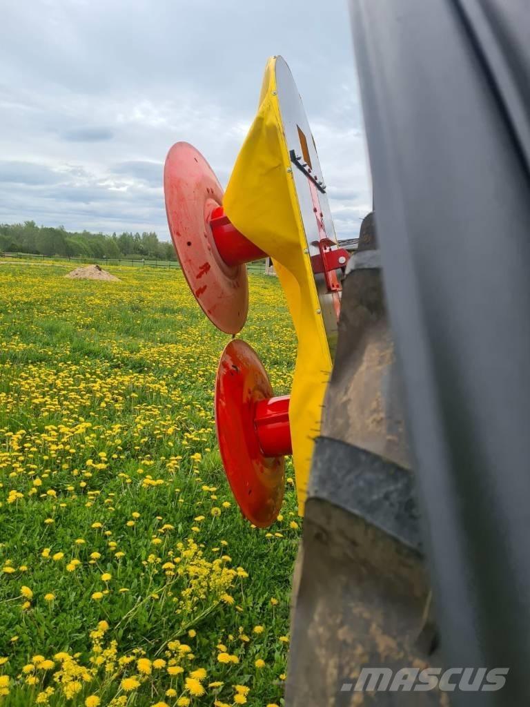 Axano AX 195 Косачки