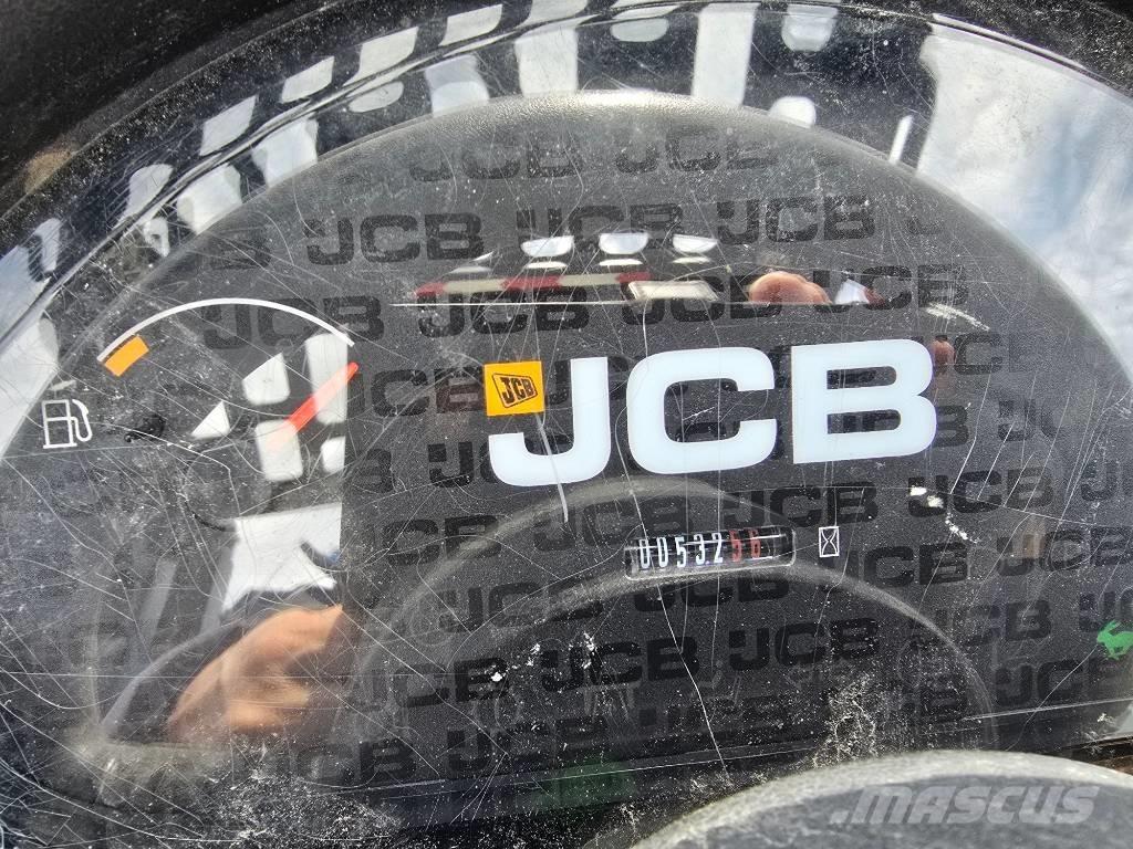 JCB 403 SP Колесни товарачи