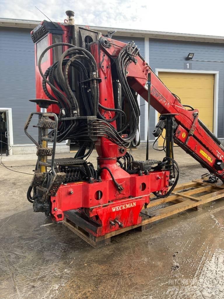 Jonsered J1188S8.8 Каранове за дървен материал