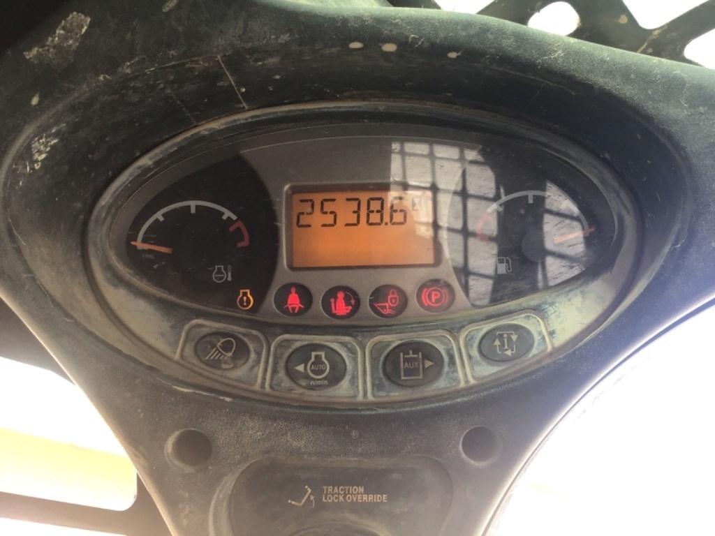 Bobcat T590 Мини товарачи
