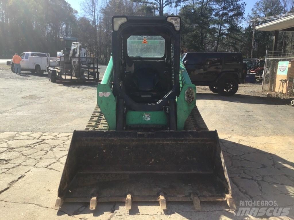 Bobcat T590 Мини товарачи
