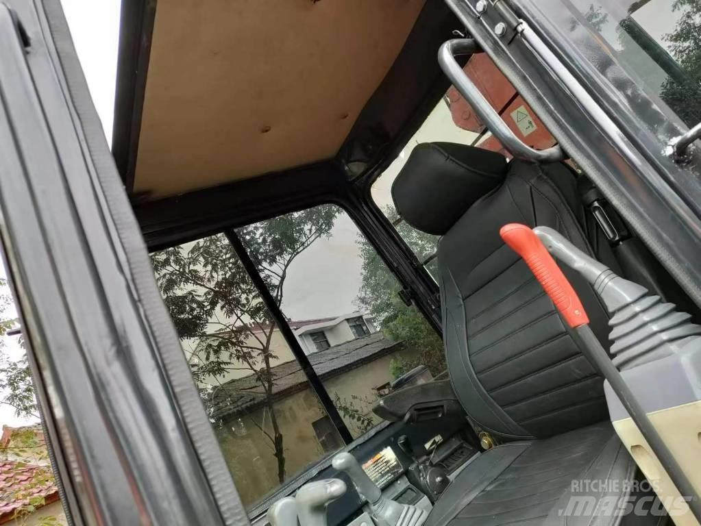 Doosan DH 55 Мини екскаватори < 7 т