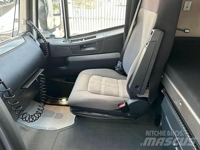 Iveco AS440E48 Влекачи