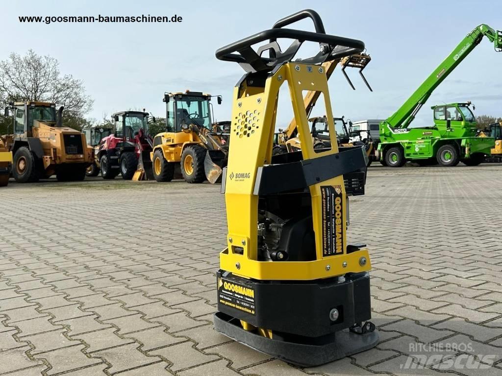 Bomag BR 95 Пробки