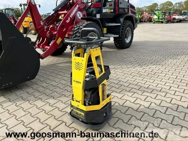 Bomag BR 95 Пробки