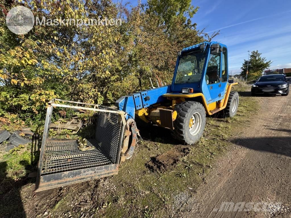 Merlo P 35.13 EVS Телескопични товарачи