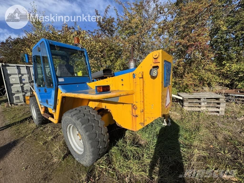 Merlo P 35.13 EVS Телескопични товарачи