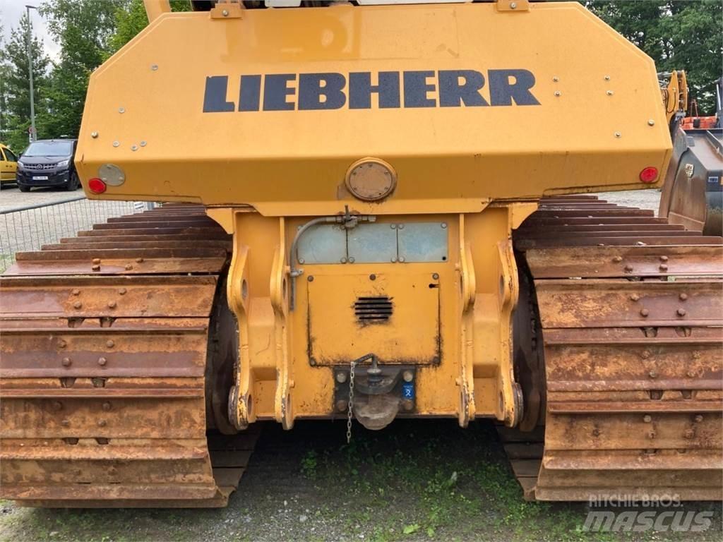 Liebherr PR736 LGP Верижни булдозери
