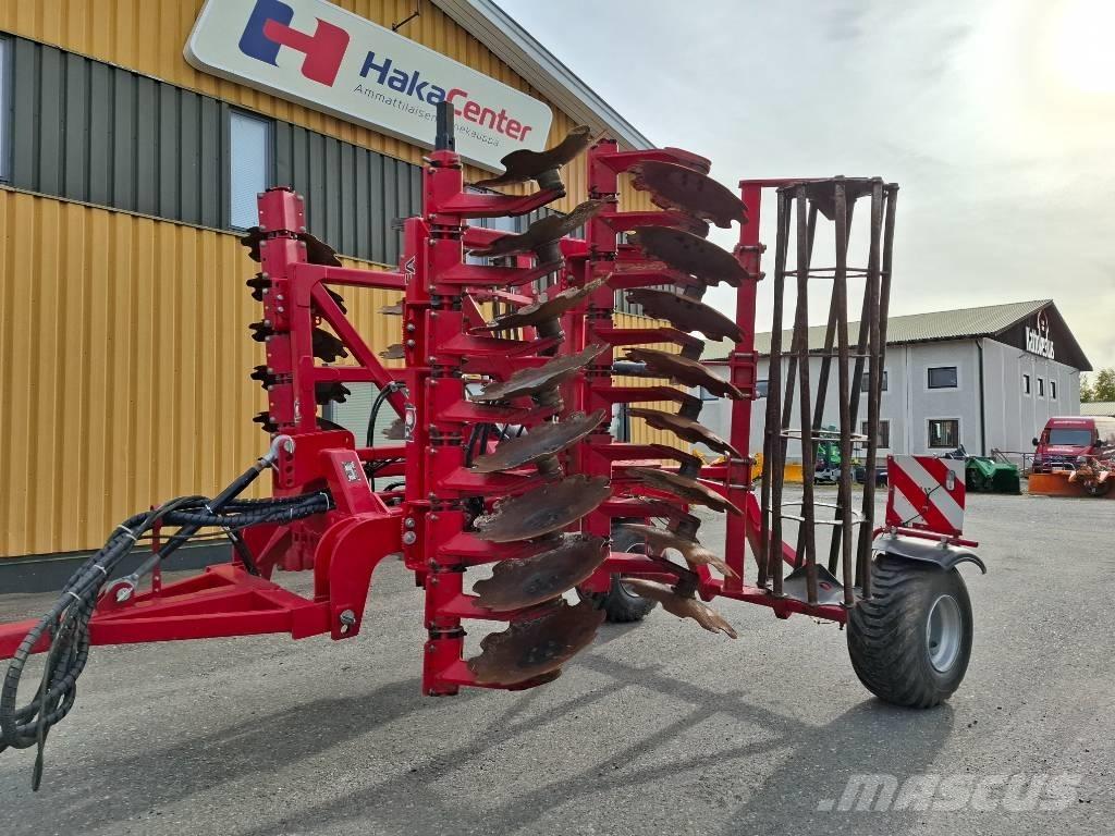 Pom Alfa H4.0 Дискови брани