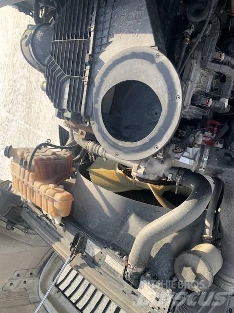 International LT 625 Влекачи