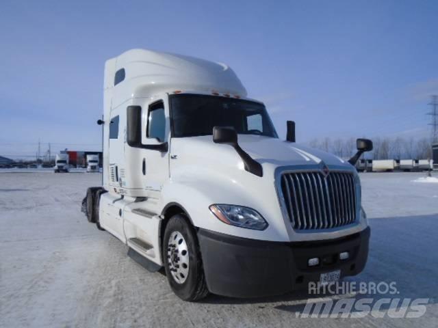 International LT 625 Влекачи
