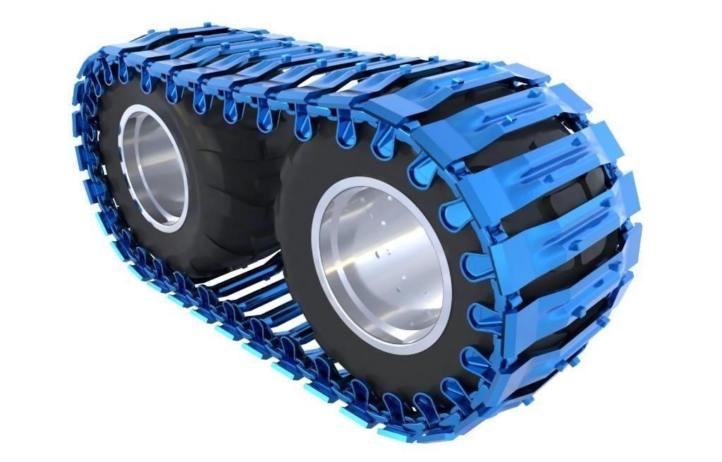  XLT Traction Вериги