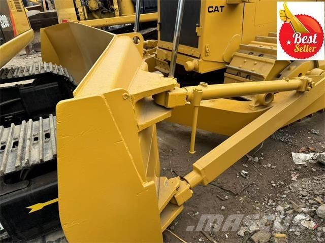 CAT D 8 R Верижни булдозери
