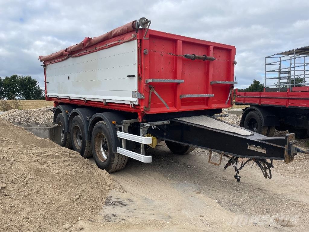 Volvo FH 500 Автокранове