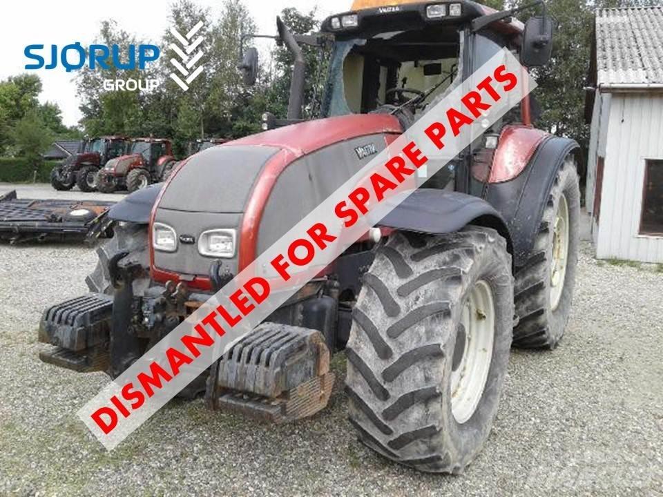 Valtra T190 Трактори